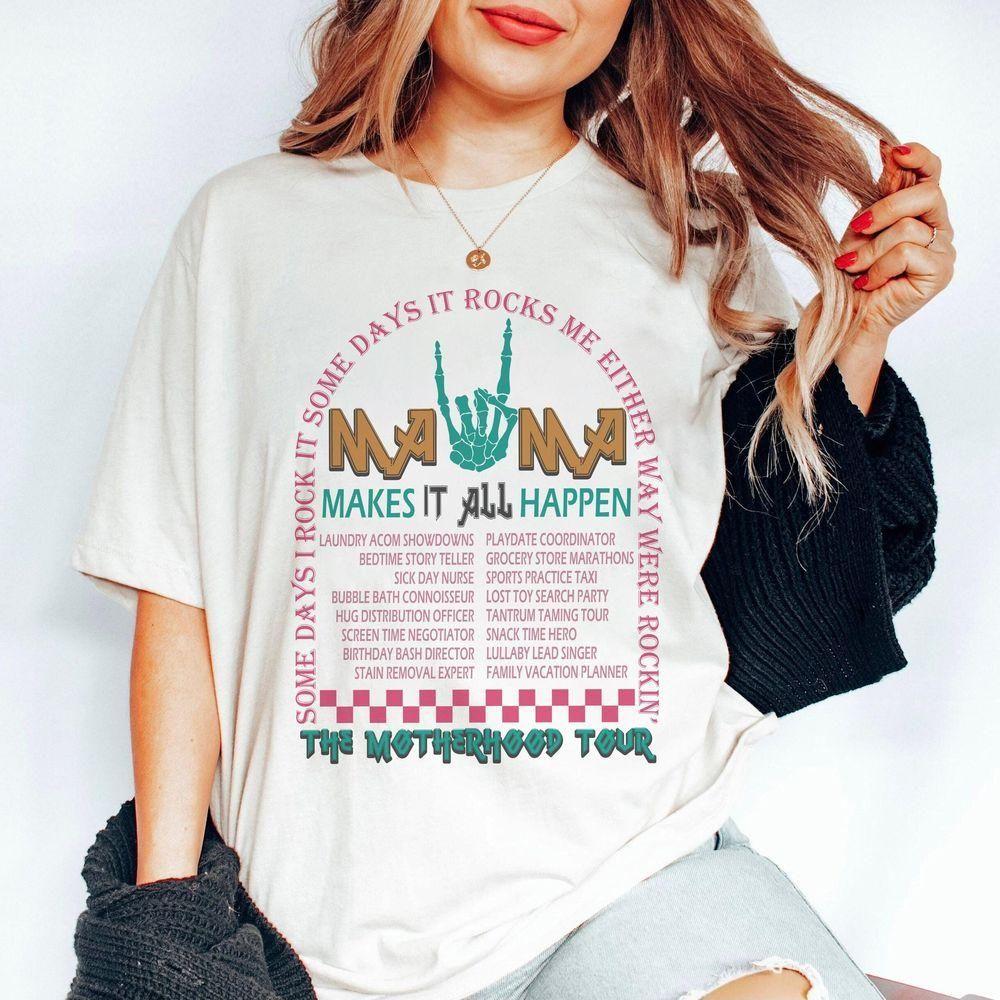 The Motherhood Vuitino Merch